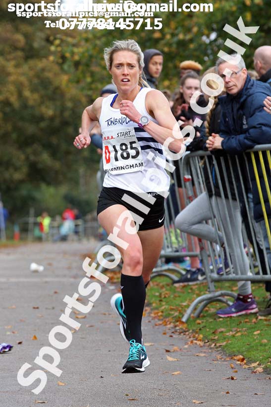 Senior womens 4 Stage Relay, 2018 ERRA 6 and 4 Stage and Youngsters Relays. Photo:  David T. Hewitson/Sports for All Pics